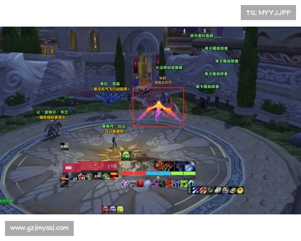 魔兽世界怀旧服：免费获得坐骑的绝佳攻略